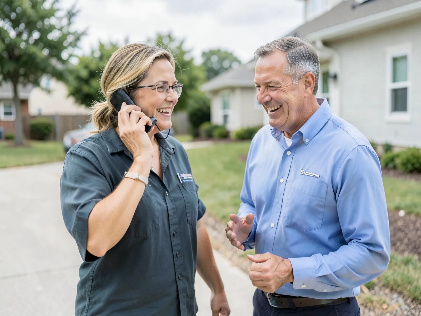 Frequently Asked Questions About Storm Recovery Services in Overton, TX